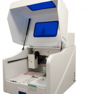 ELISA PYTHON