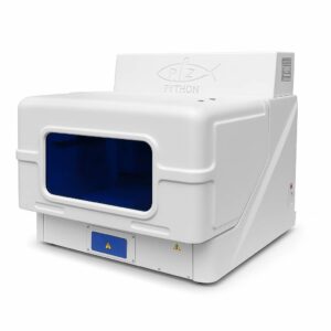 ELISA PYTHON