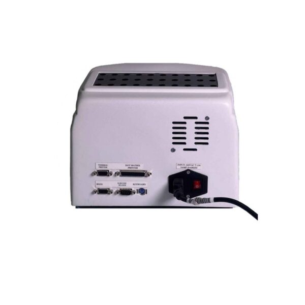 ESR Analyzer Sedimex - Image 2